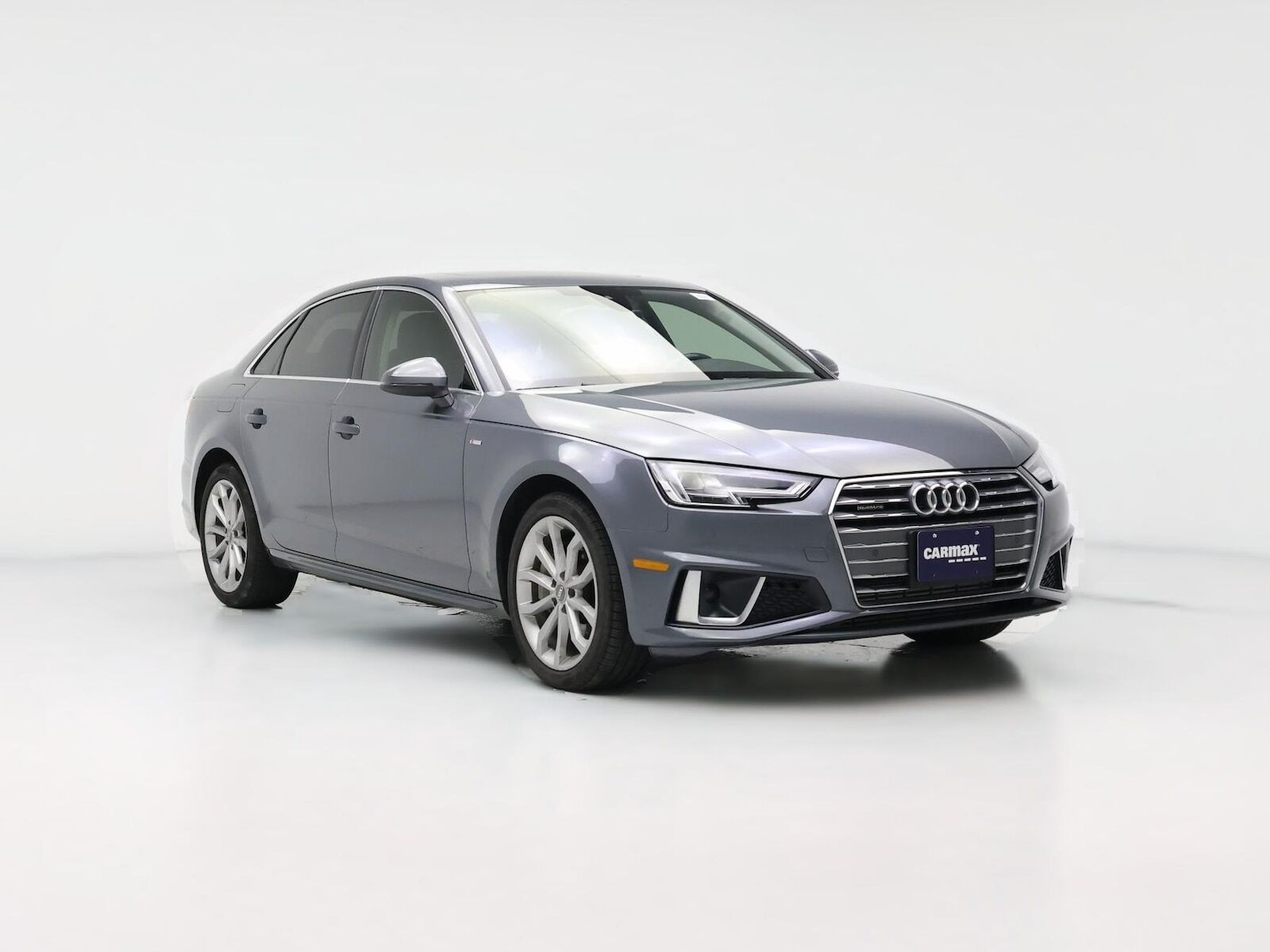 2019 AUDI A4