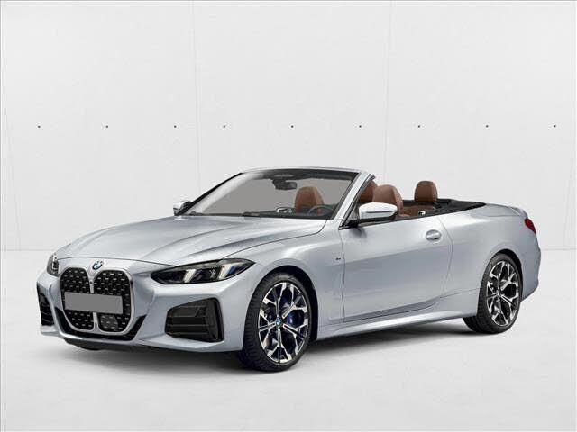 2025 BMW M4