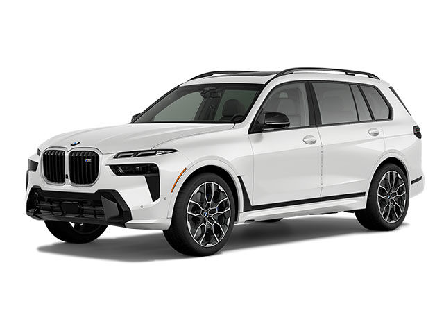 2024 BMW X7