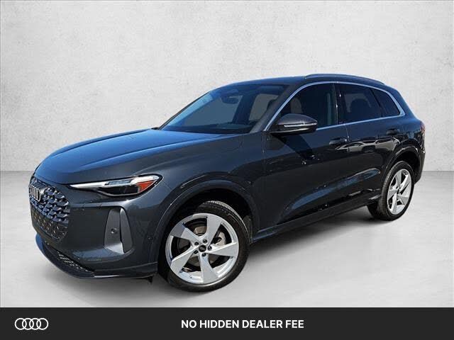 2025 AUDI Q5