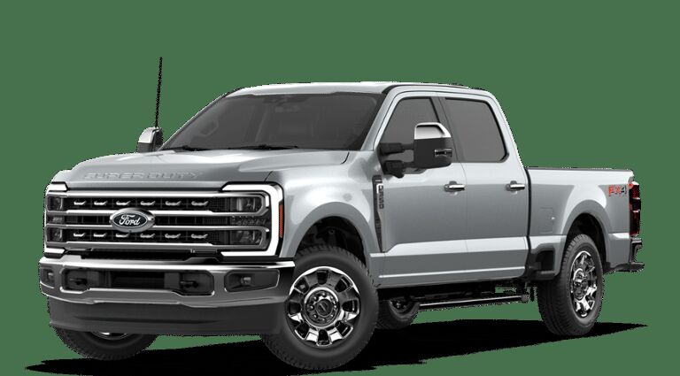 2027 FORD F-350