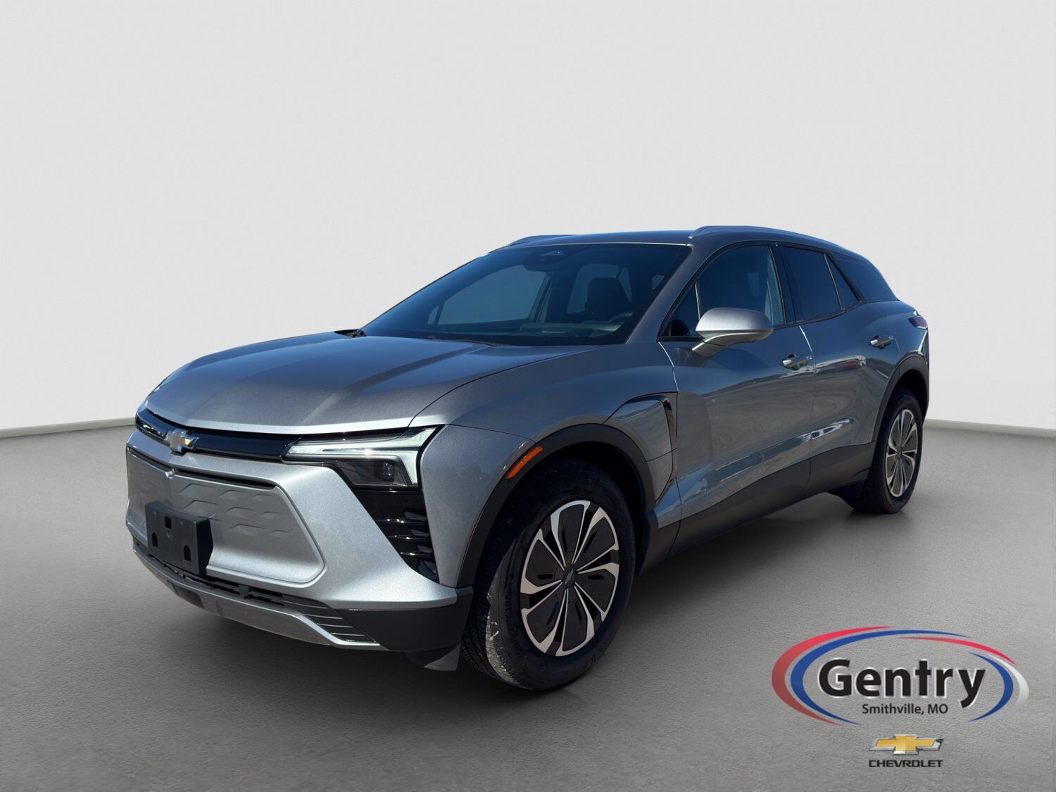 2024 CHEVROLET Blazer EV