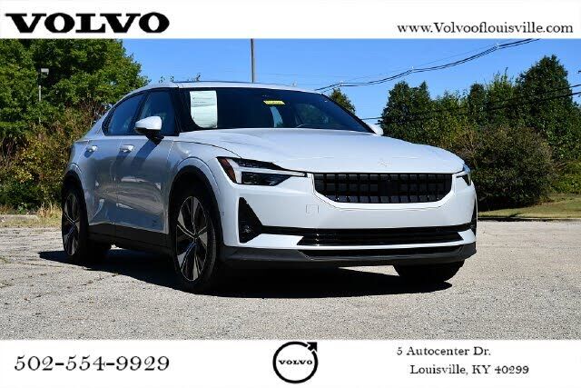 2023 POLESTAR PS2