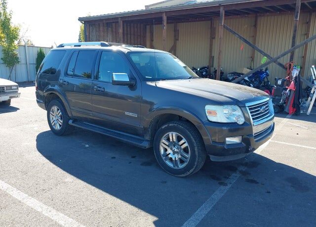 2006 FORD Explorer