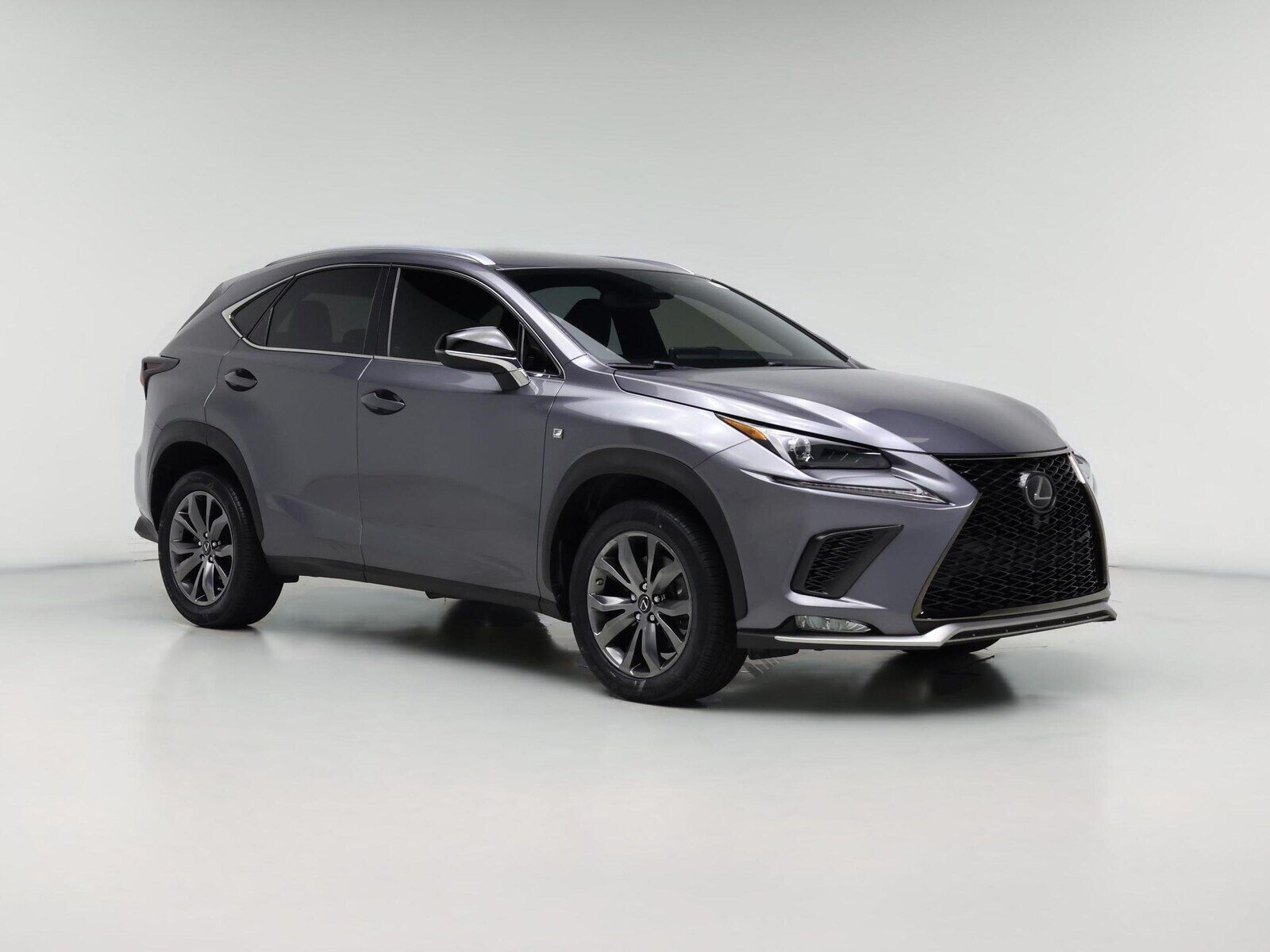 2020 LEXUS NX
