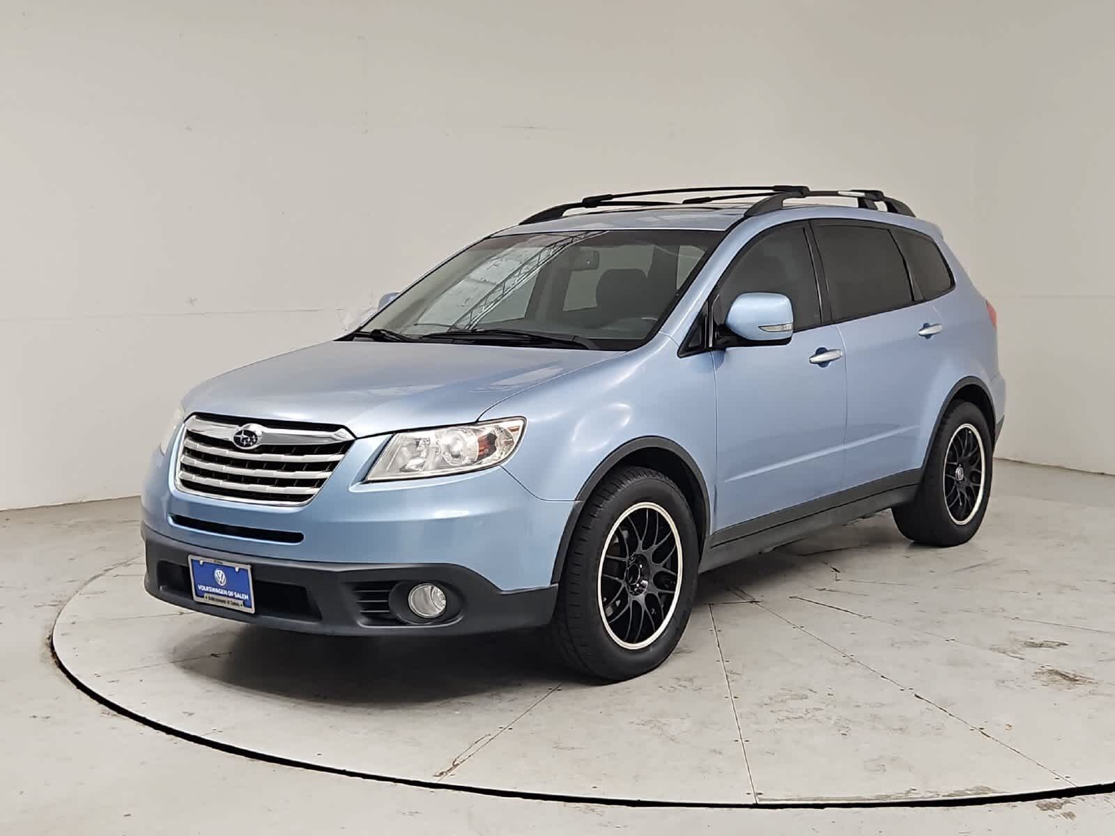 2011 SUBARU B9 Tribeca