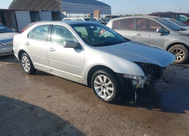 2006 MERCURY Milan