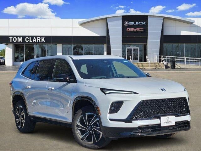 2026 BUICK Enclave