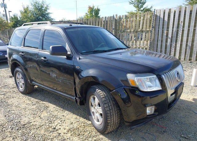 2009 MERCURY Mariner