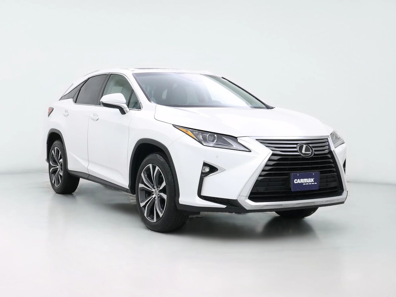 2017 LEXUS RX