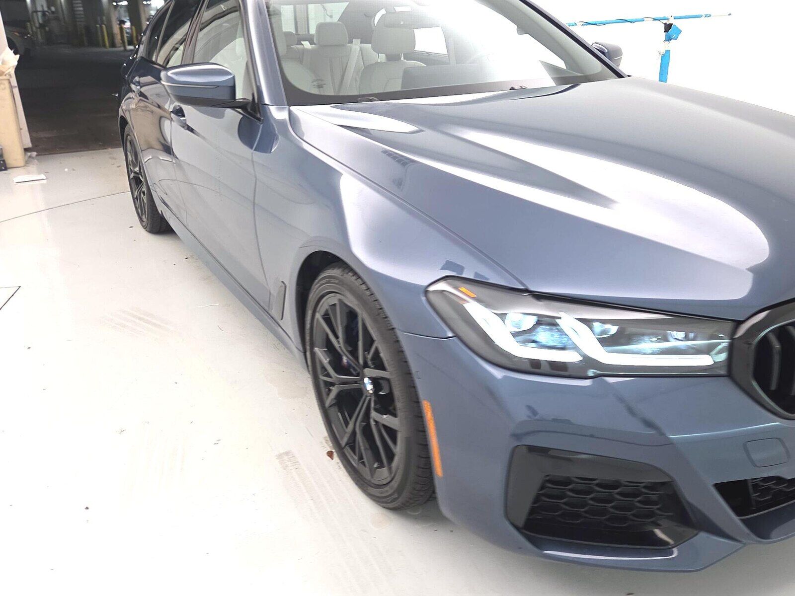 2023 BMW 5 Series