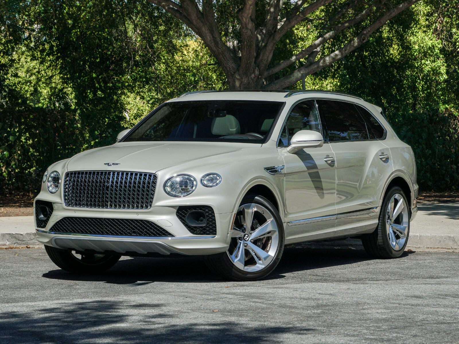 2023 BENTLEY Bentayga