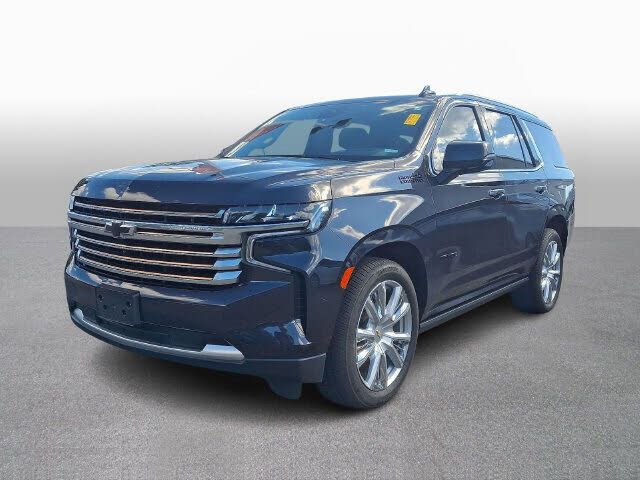 2023 CHEVROLET Tahoe
