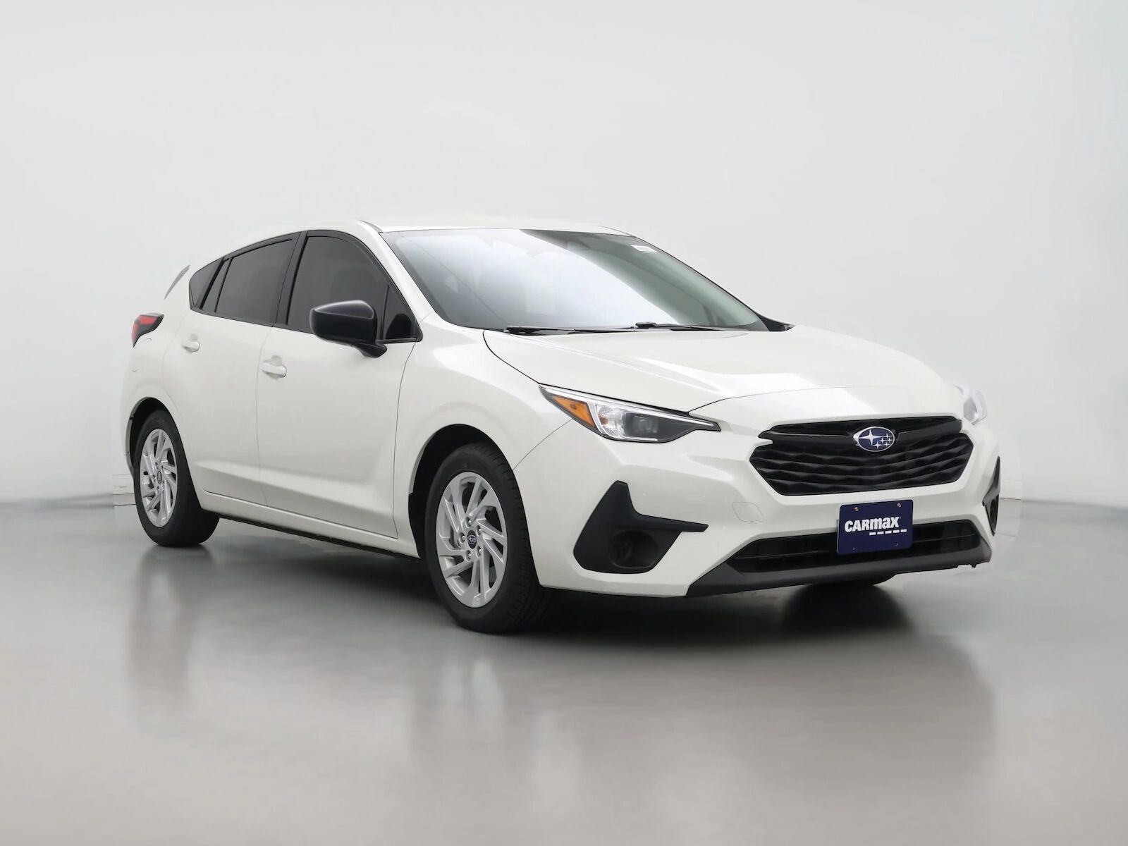 2024 SUBARU Impreza