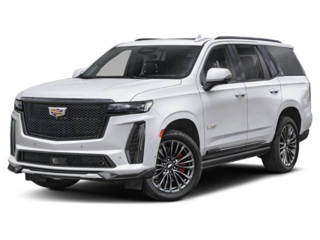 2024 CADILLAC Escalade