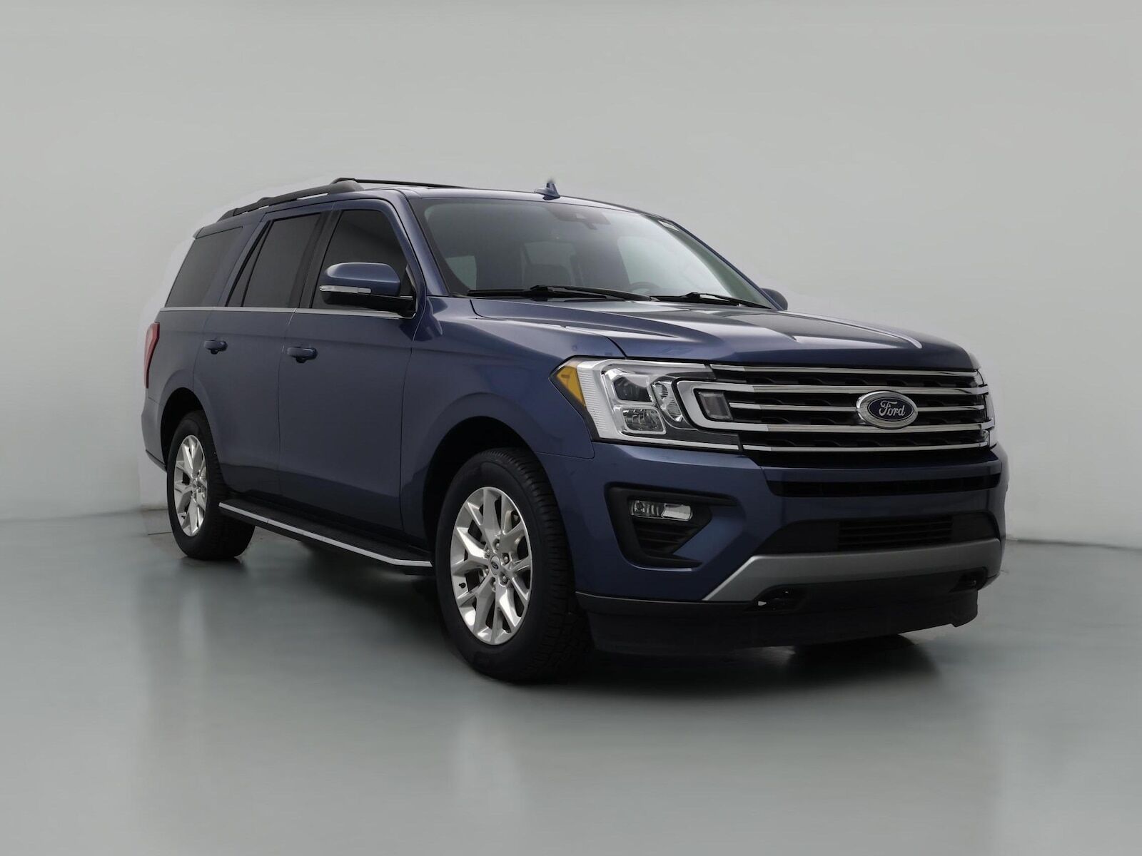 2020 FORD Expedition