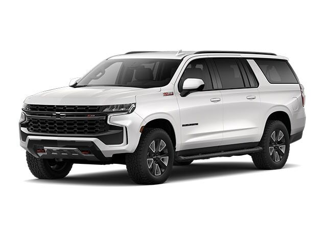 2023 CHEVROLET Suburban