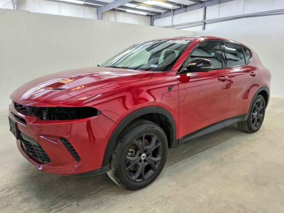 2024 DODGE HORNET