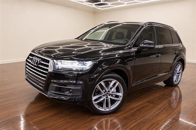 2018 AUDI Q7
