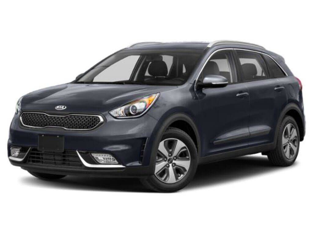 2019 KIA Niro
