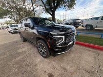 2026 CHEVROLET Tahoe