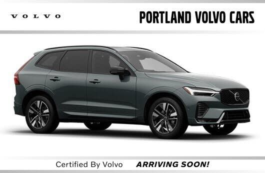 2026 VOLVO XC60