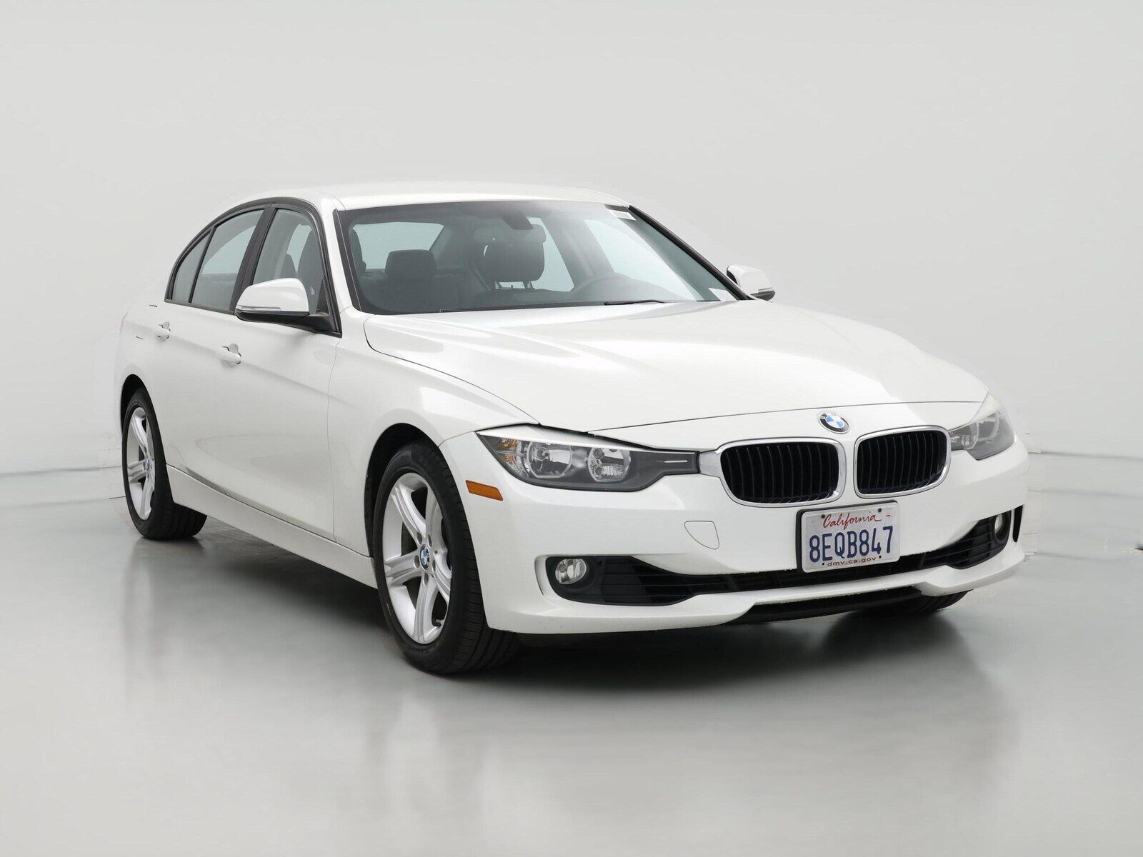 2015 BMW 3 Series