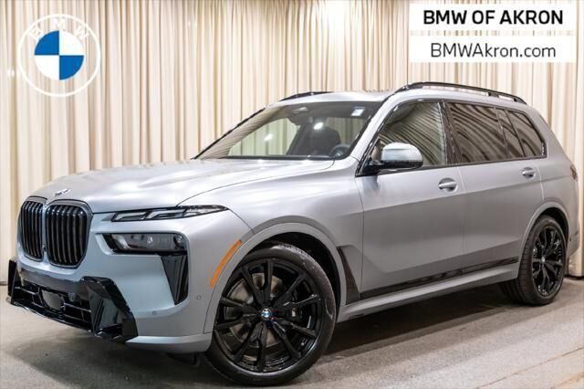 2027 BMW X7