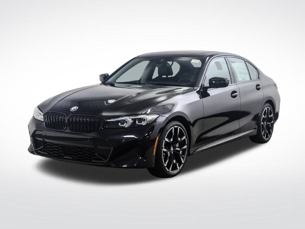 2026 BMW 3 Series