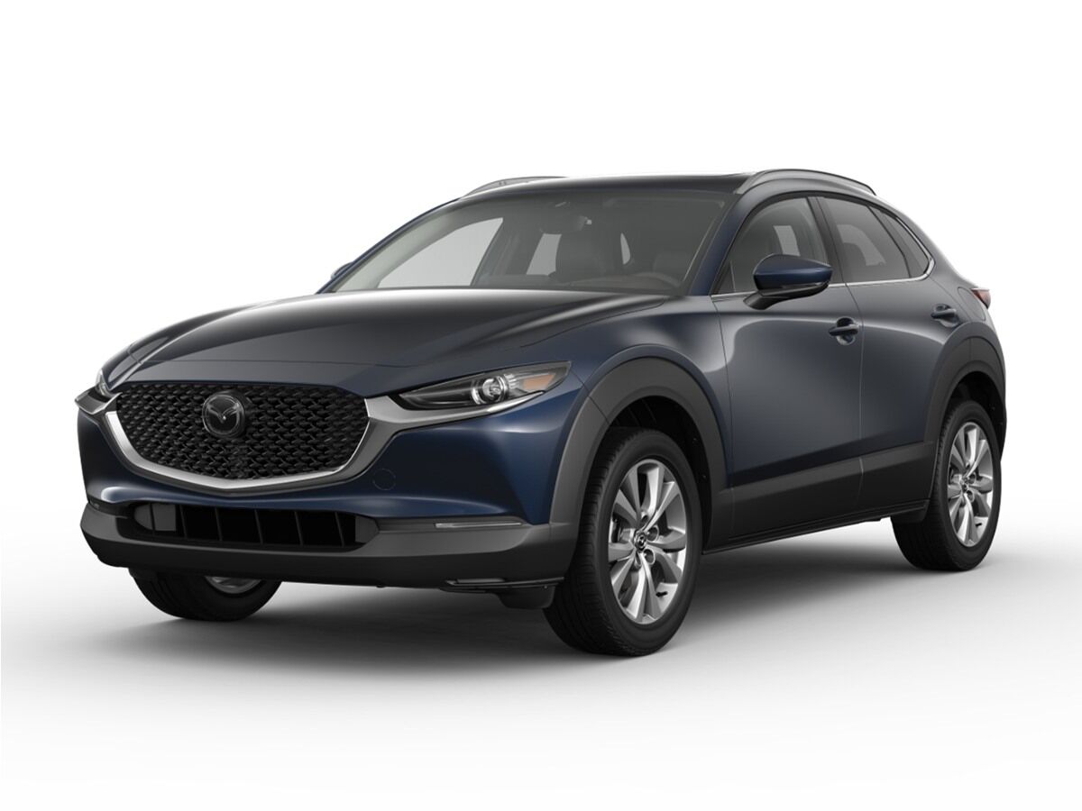 2023 MAZDA CX-30
