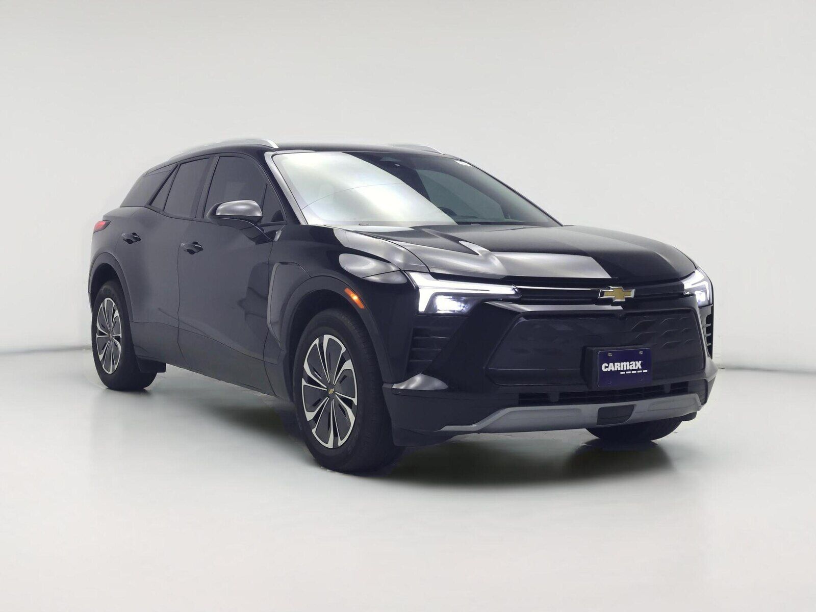 2024 CHEVROLET Blazer EV
