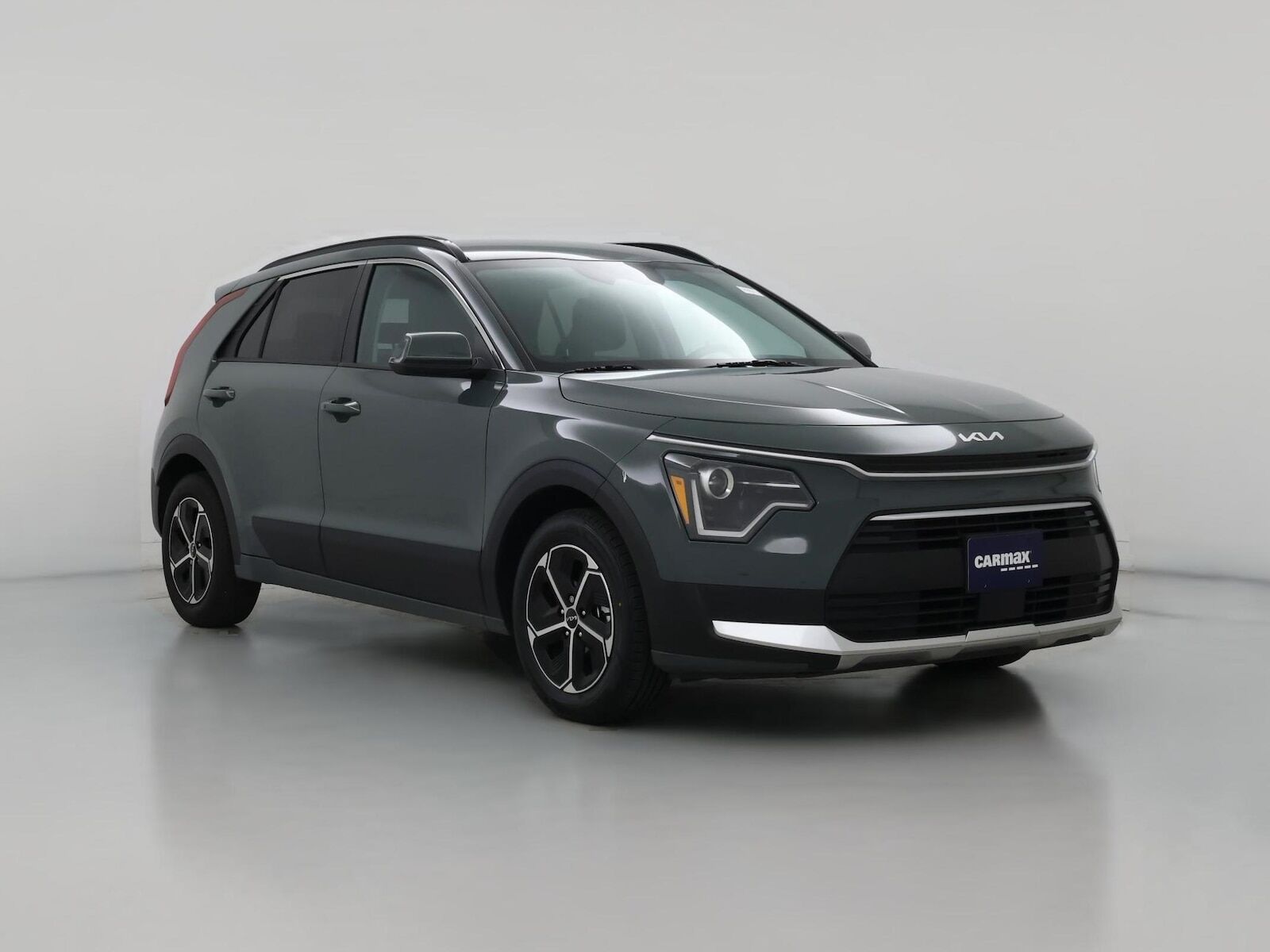 2025 KIA Niro