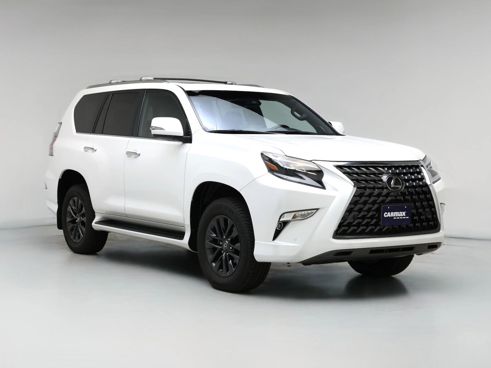 2023 LEXUS GX