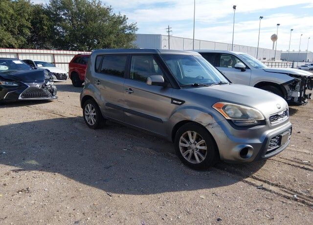 2013 KIA Soul