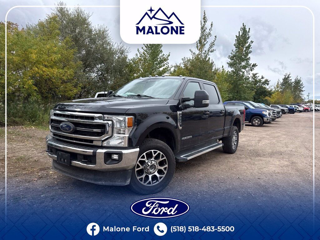 2022 FORD F-250