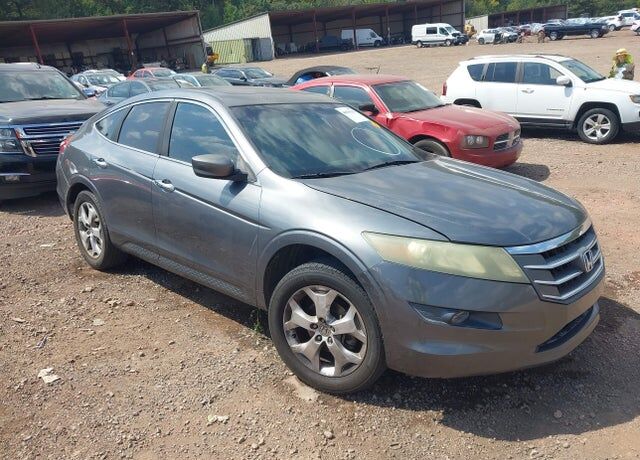 2010 HONDA Accord