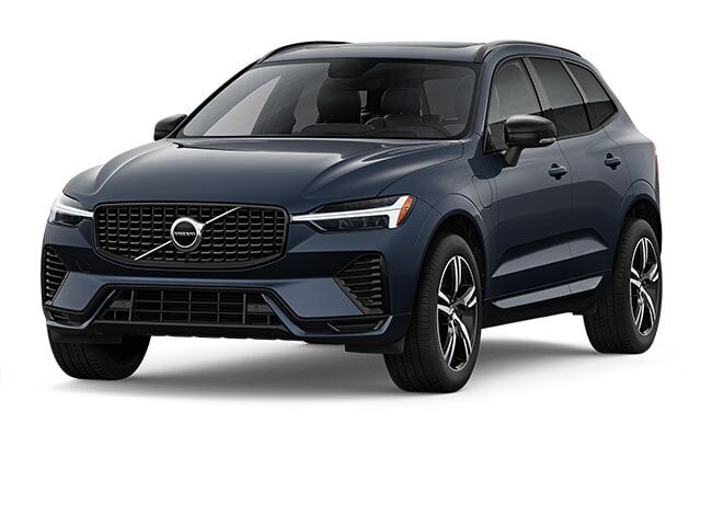 2022 VOLVO XC60