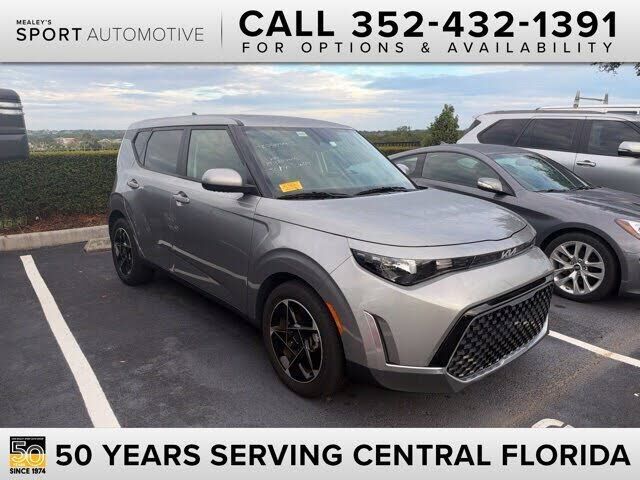 2024 KIA Soul