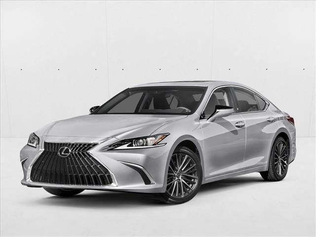 2023 LEXUS ES