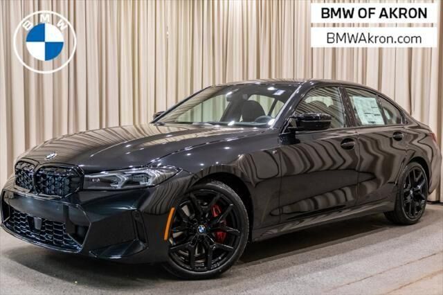 2026 BMW M3