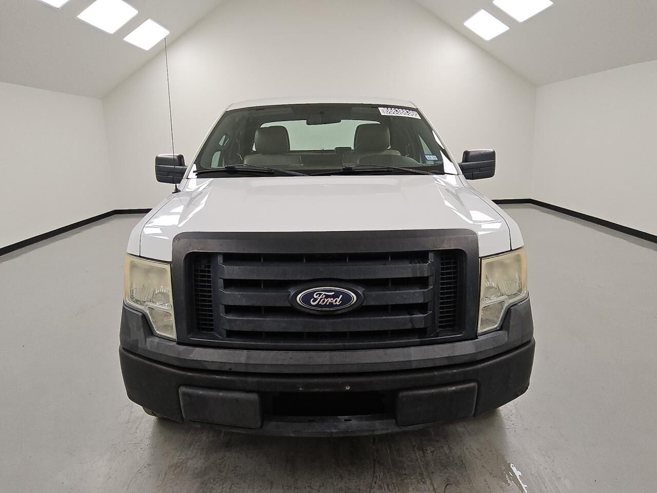 2010 FORD F-150