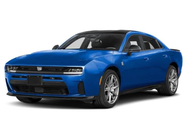 2027 DODGE Charger