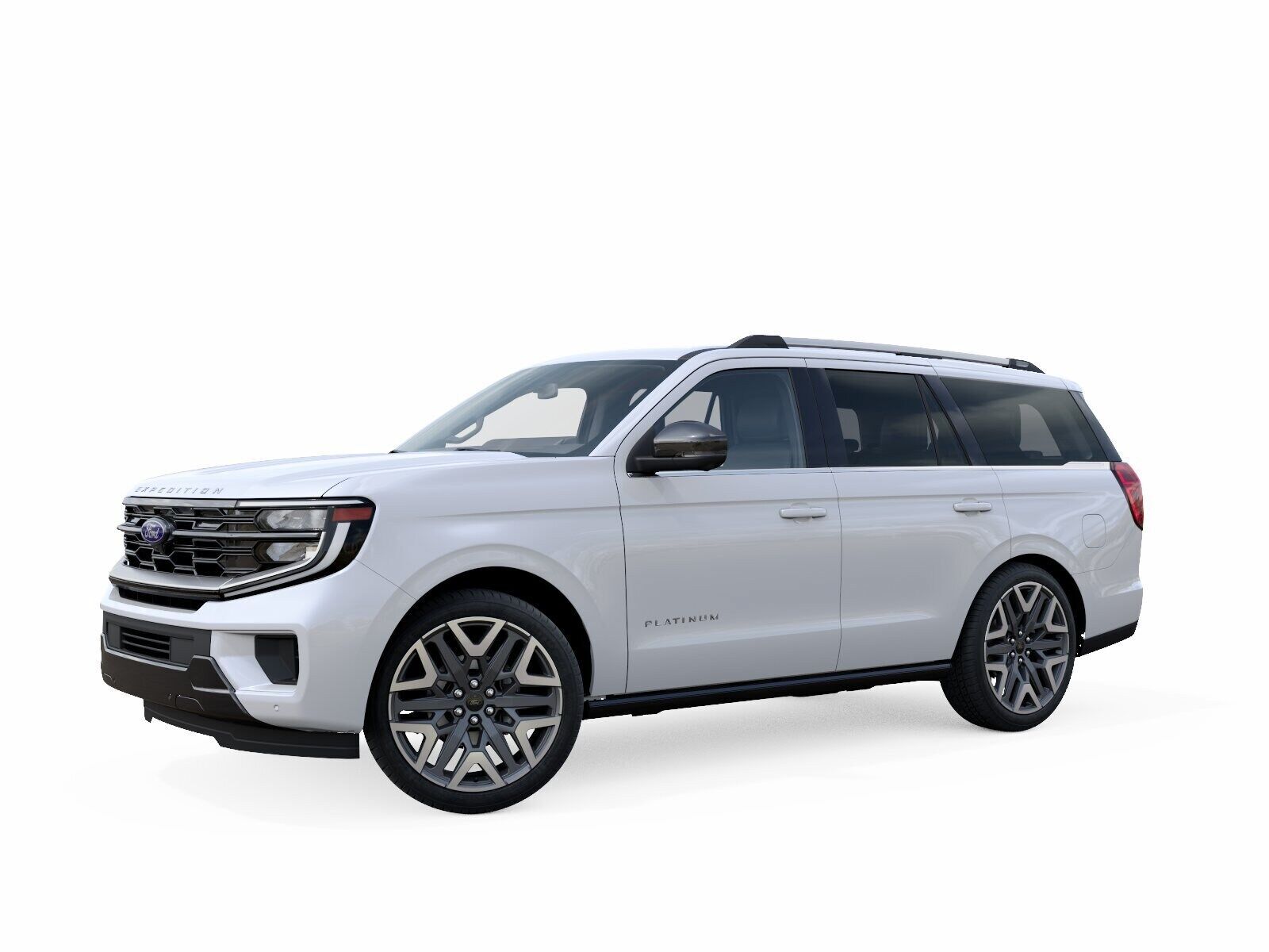 2027 FORD Expedition