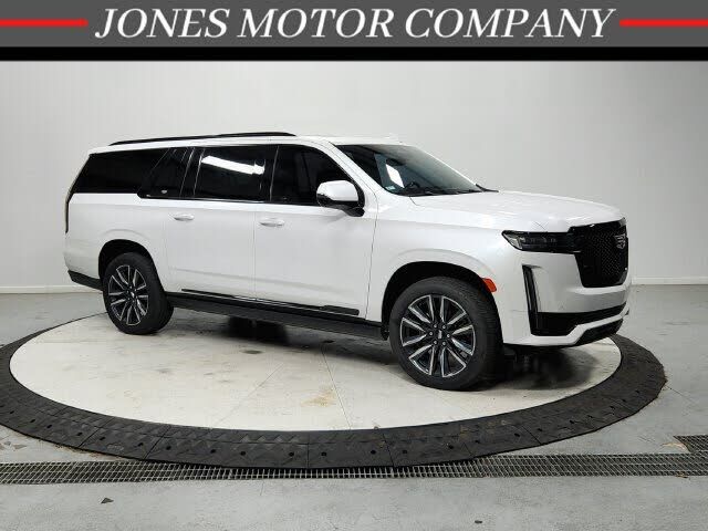 2023 CADILLAC Escalade ESV
