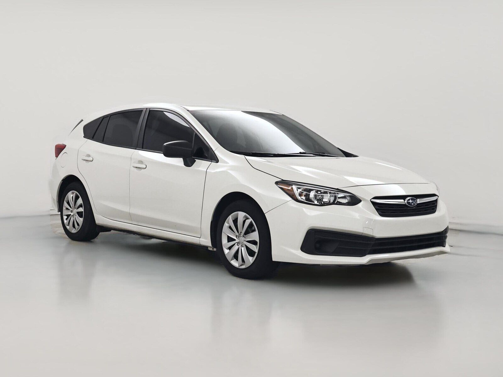 2023 SUBARU Impreza