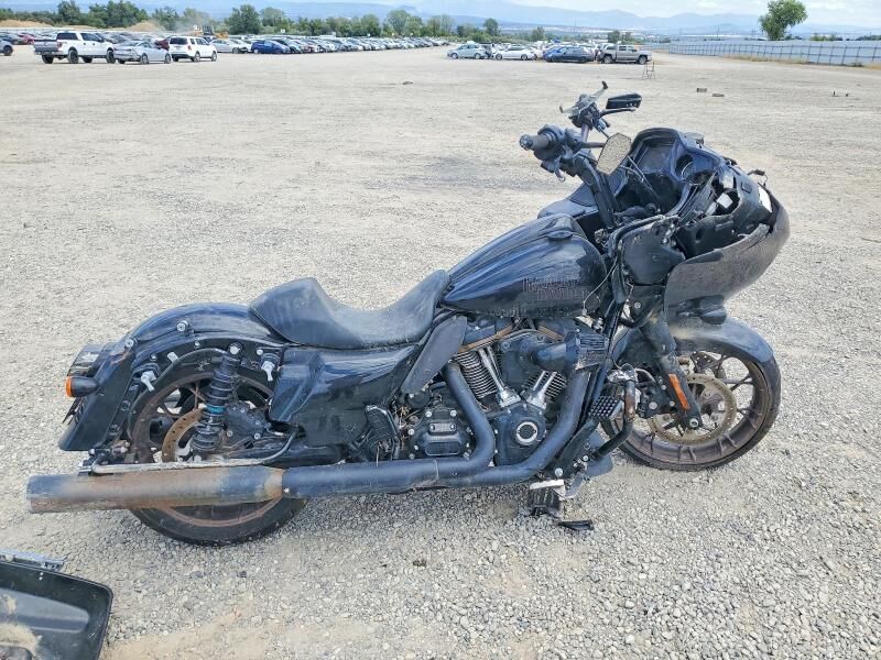 2022 HARLEY DAVIDSON FLTRXST / Road Glide ST