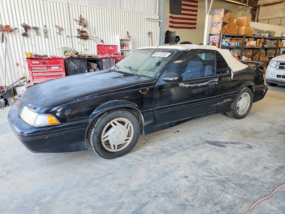 1994 CHEVROLET Cavalier