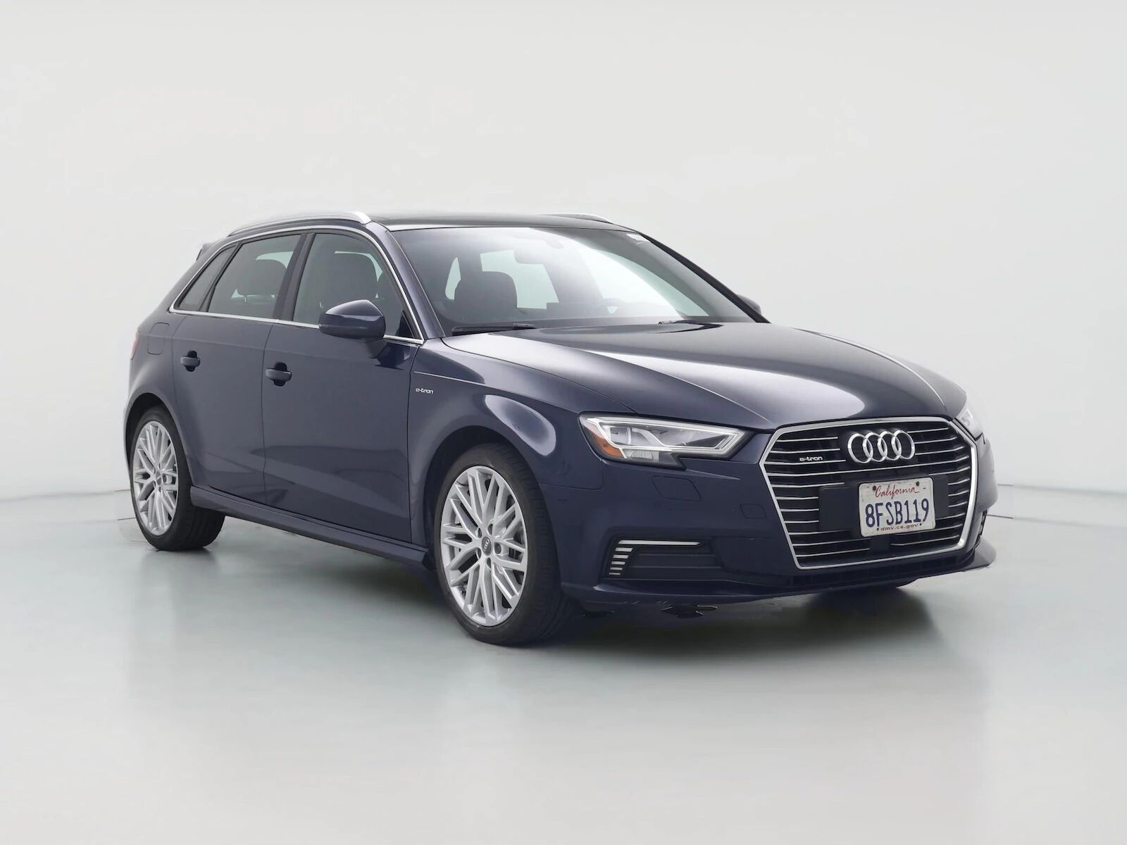 2018 AUDI A3