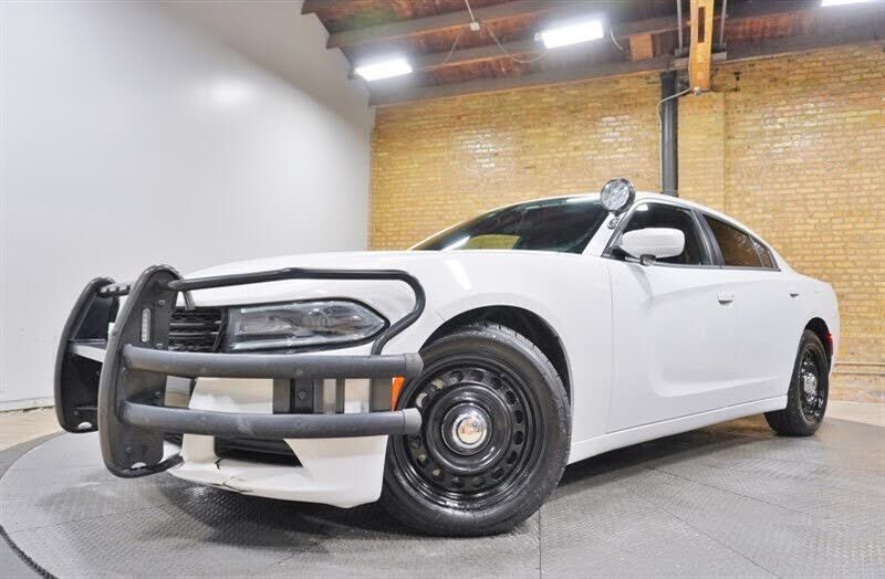 2019 DODGE Charger