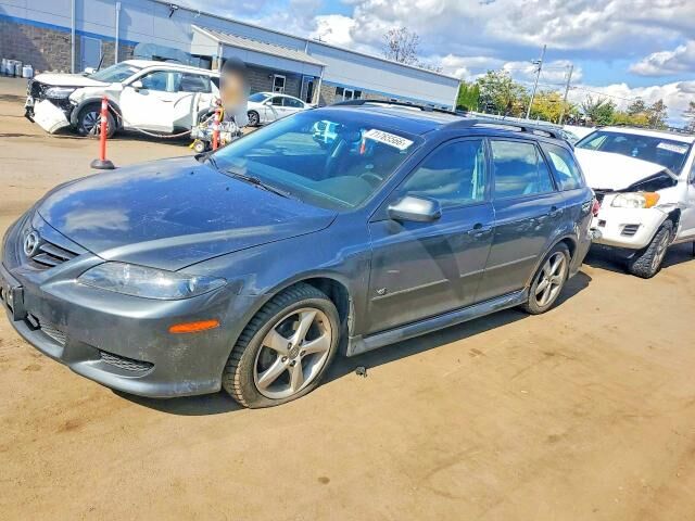 2005 MAZDA Mazda6